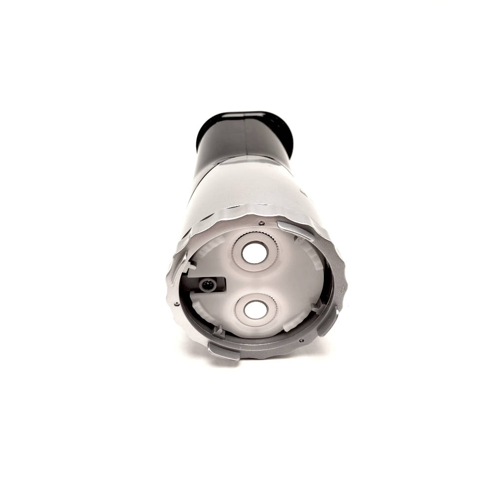 PepperMills Supreme Model 200 (Black over Silver) - Image 4